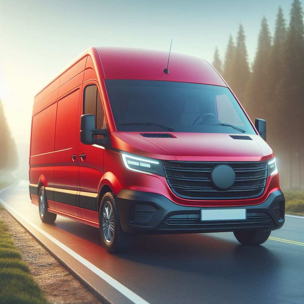 Lynton Van Insurance