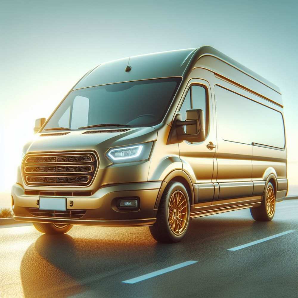Machynlleth Van Insurance