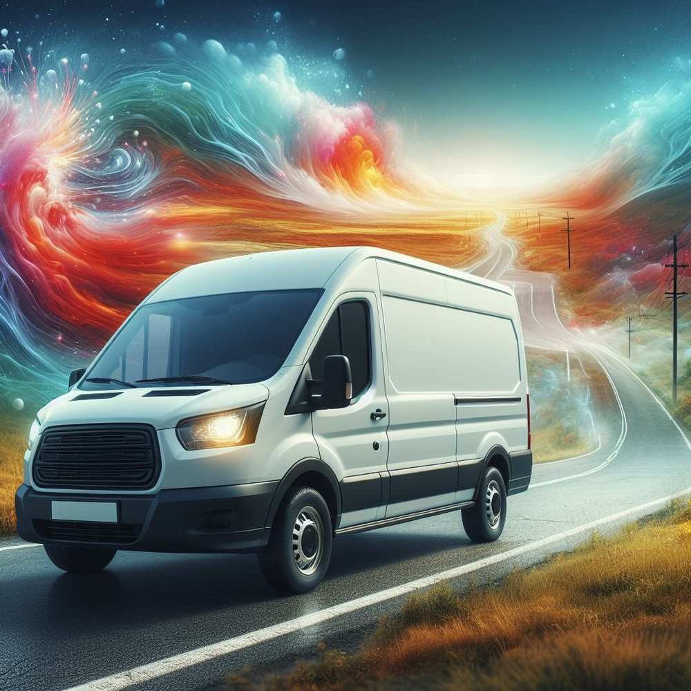 Maesteg Van Insurance