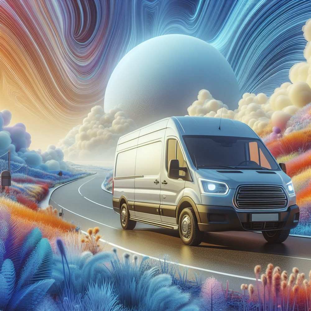 Maidenhead Van Insurance