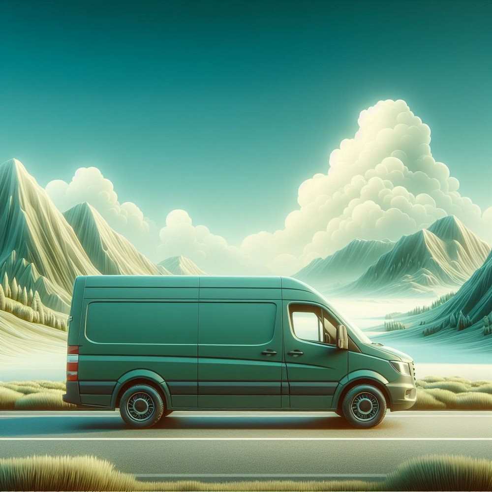 Maidstone Van Insurance