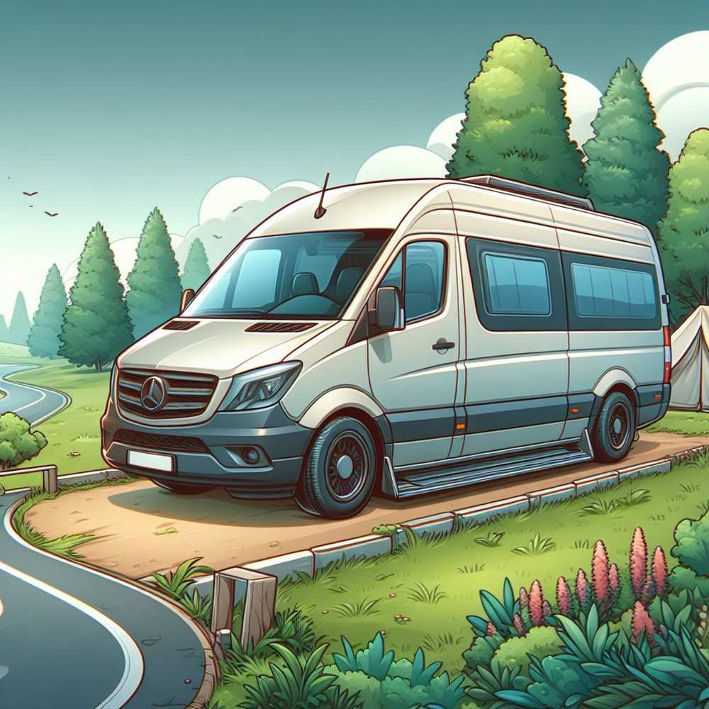 Malmesbury Van Insurance