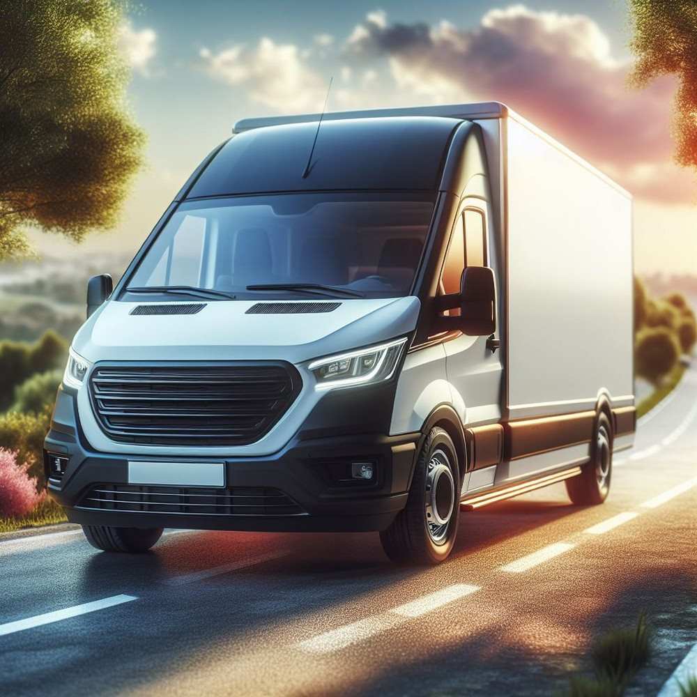 Malton Van Insurance