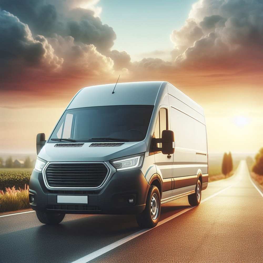 Malvern Van Insurance