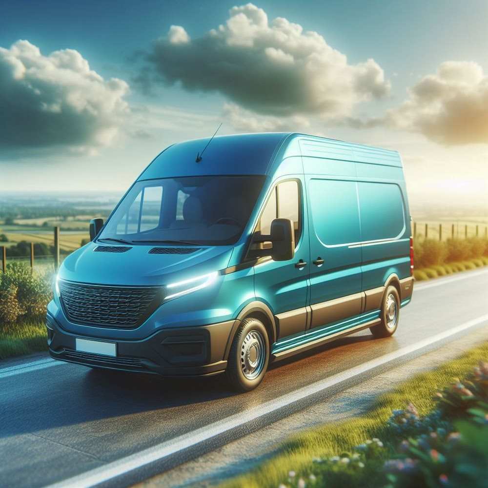 Manchester Van Insurance