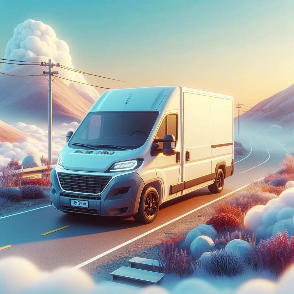 Mansfield Van Insurance