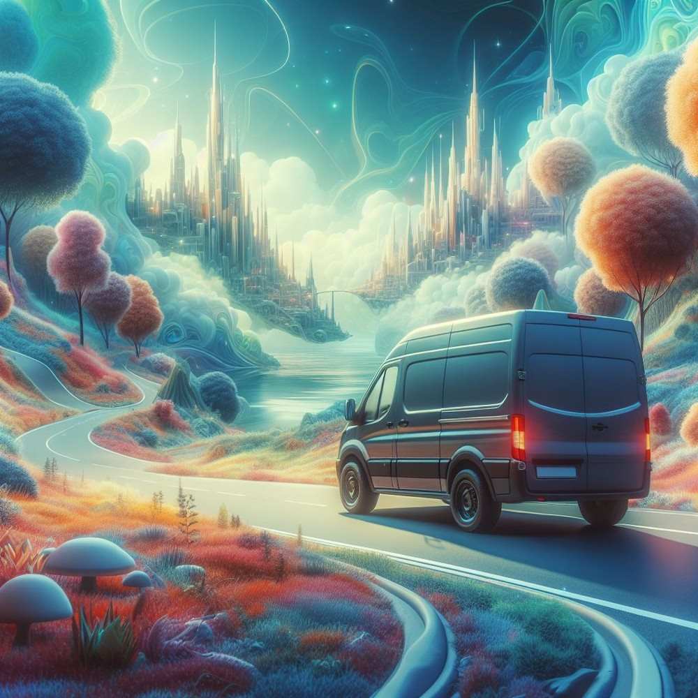 March Van Insurance