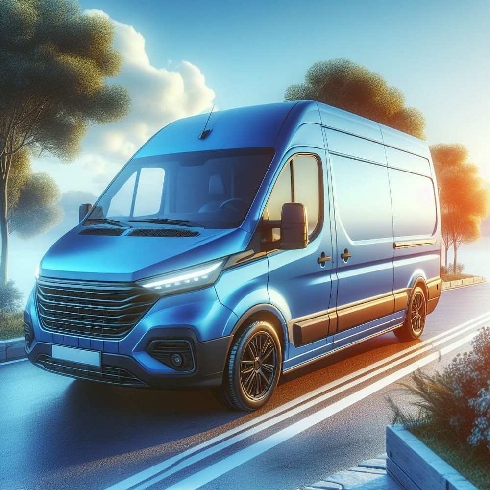 Margate Van Insurance