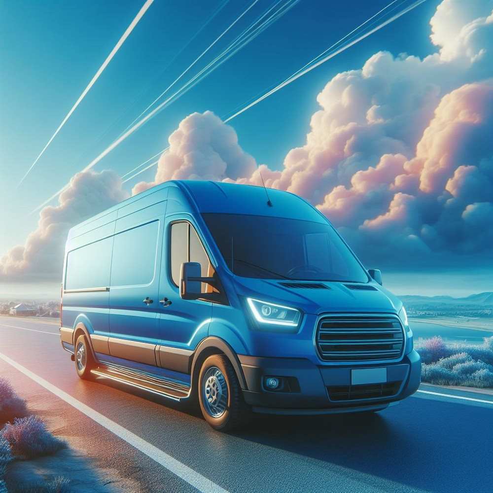 Market-Drayton Van Insurance