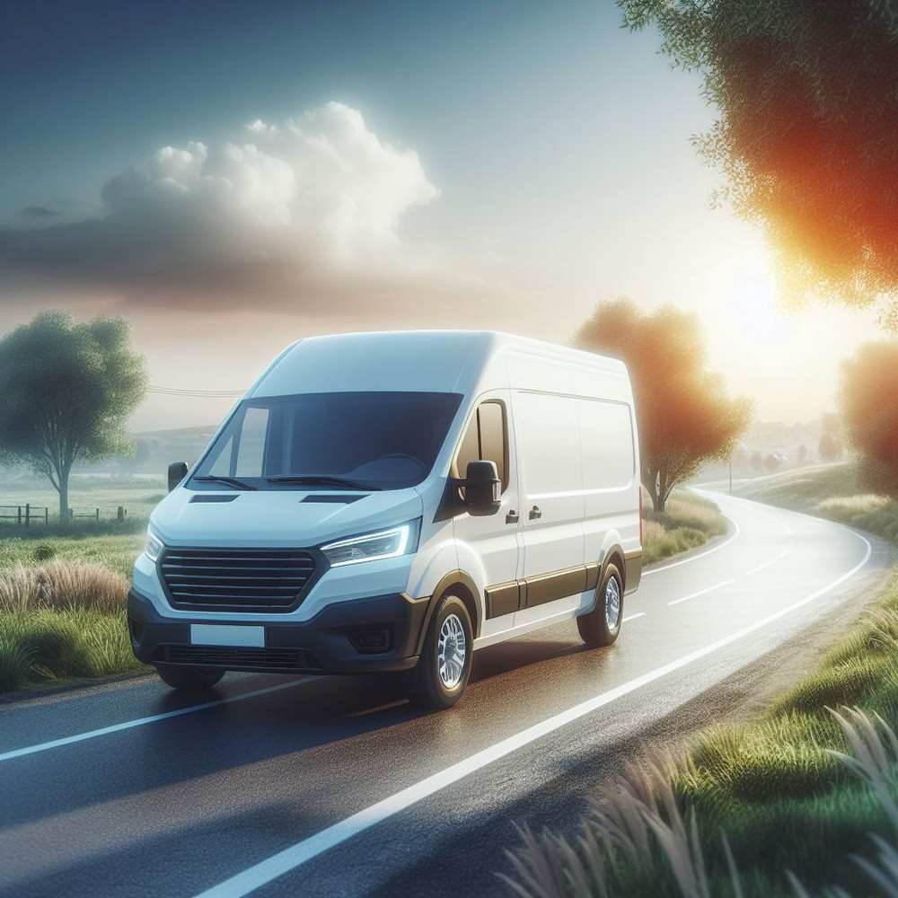 Market-Rasen Van Insurance