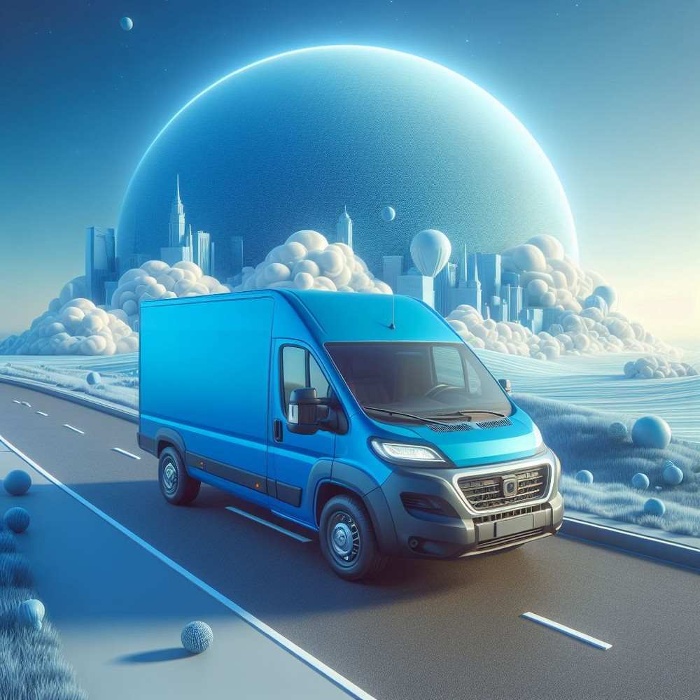 Market-Weighton Van Insurance