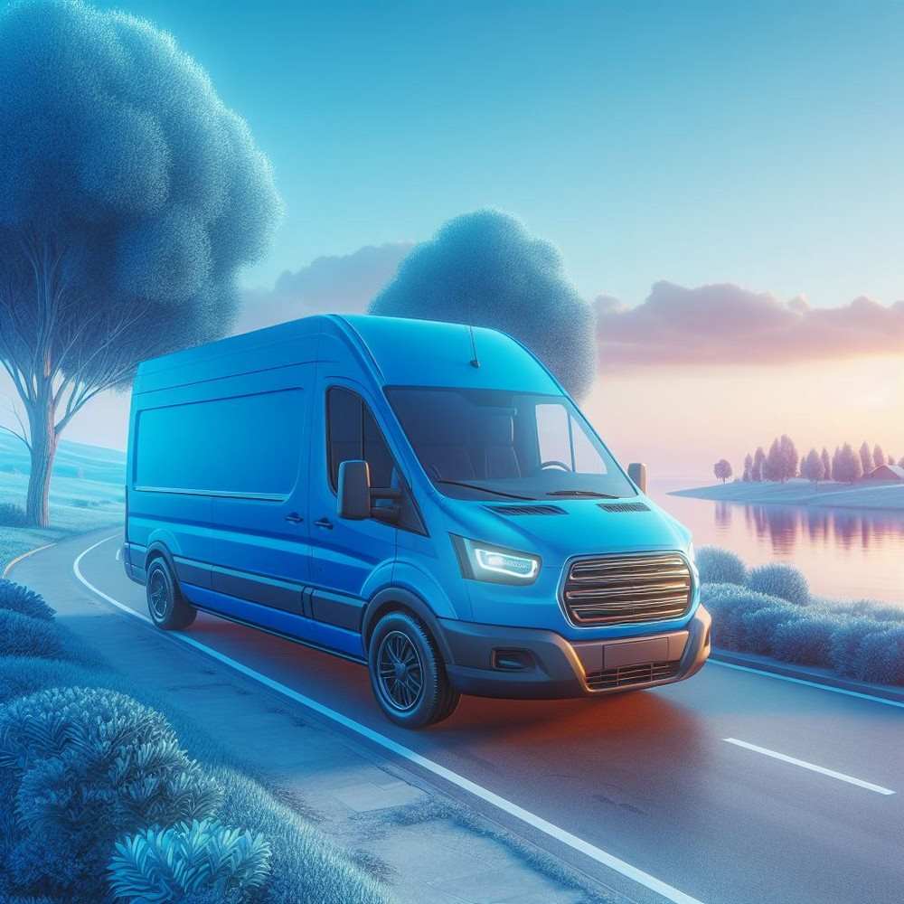 Marlborough Van Insurance