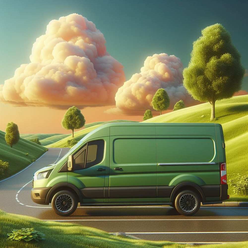 Marlow Van Insurance