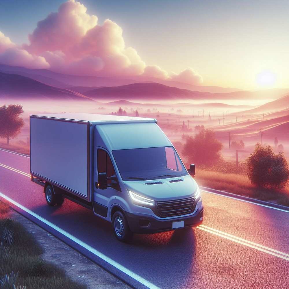 Baldock Van Insurance