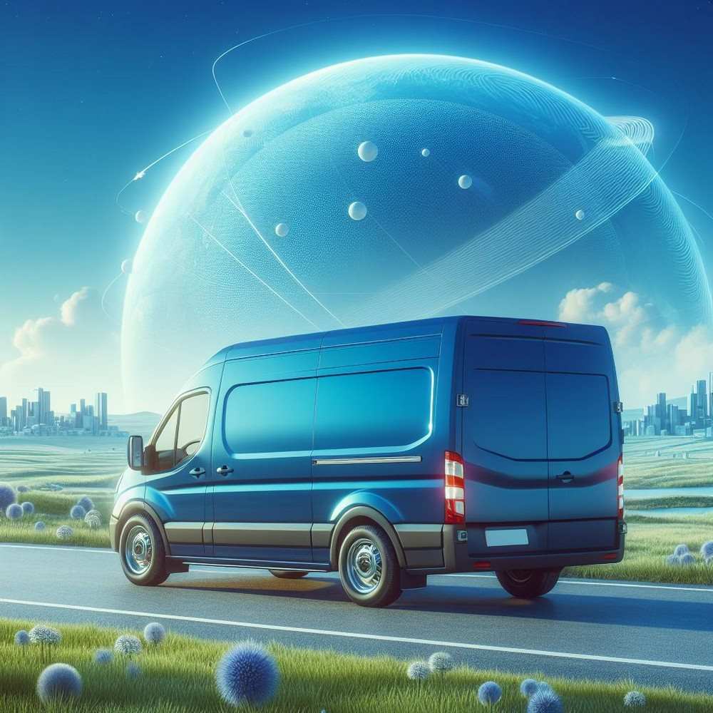 Matlock Van Insurance