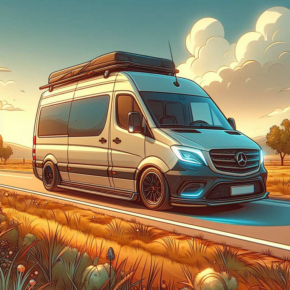 Melbourne Van Insurance