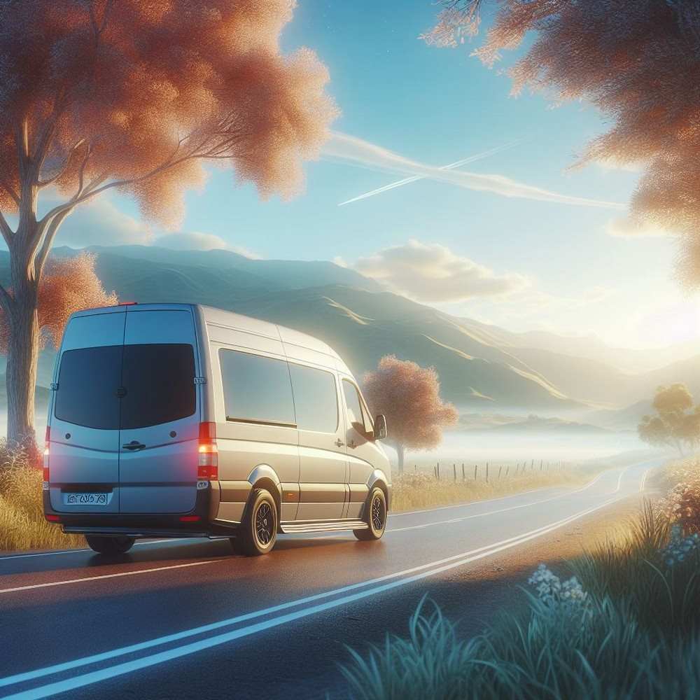 Melton-Mowbray Van Insurance