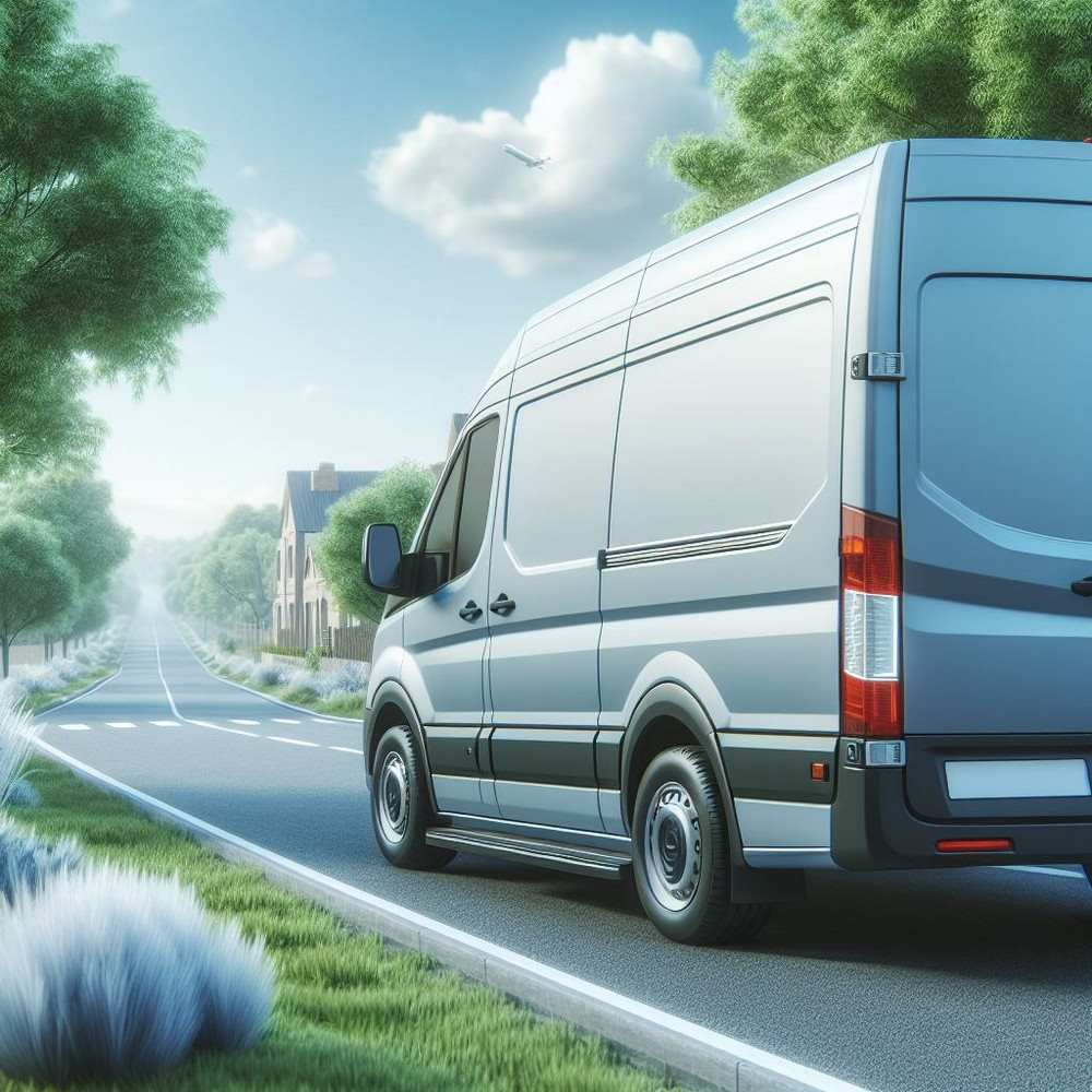 Menstrie Van Insurance