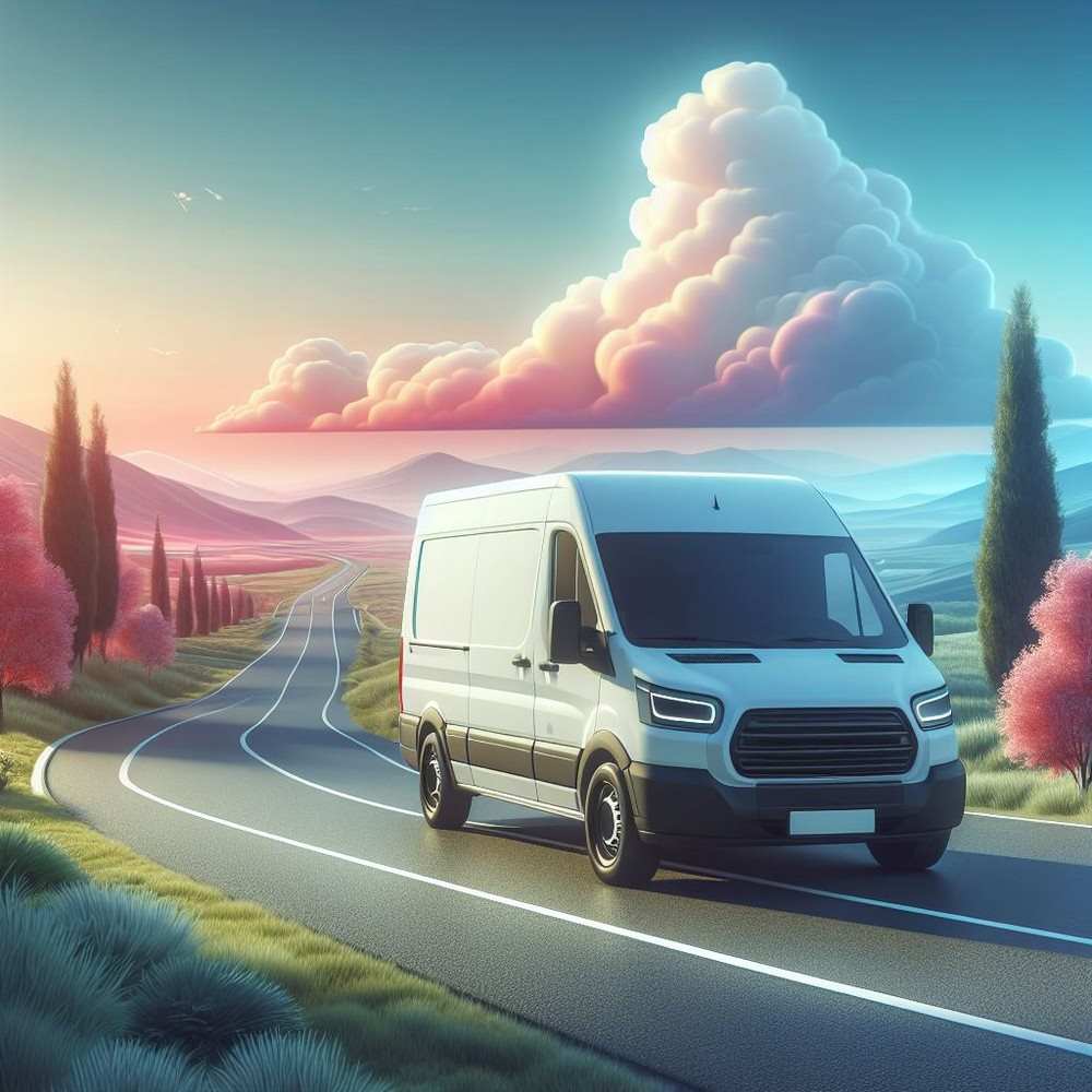 Merriott Van Insurance