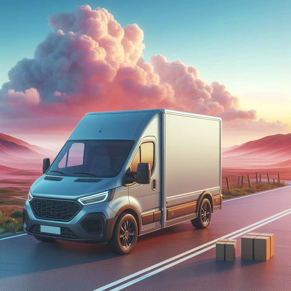Balloch Van Insurance