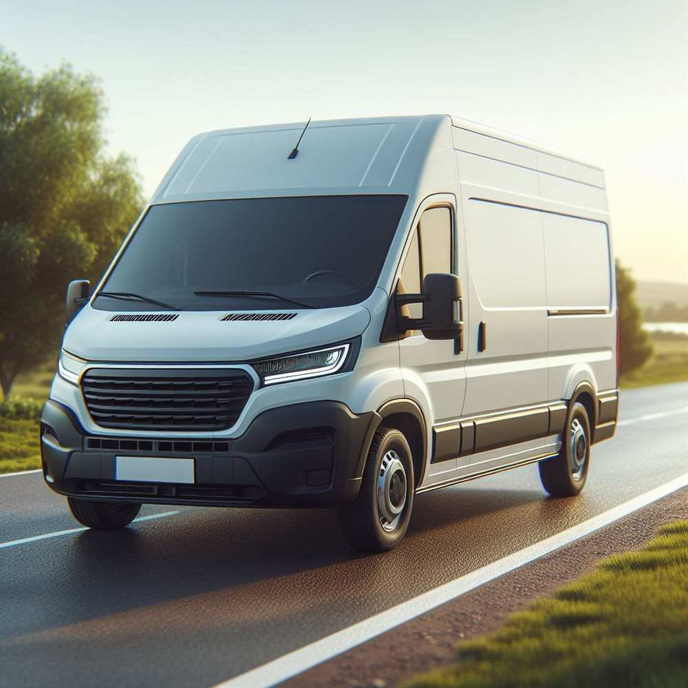 Merseyside Van Insurance