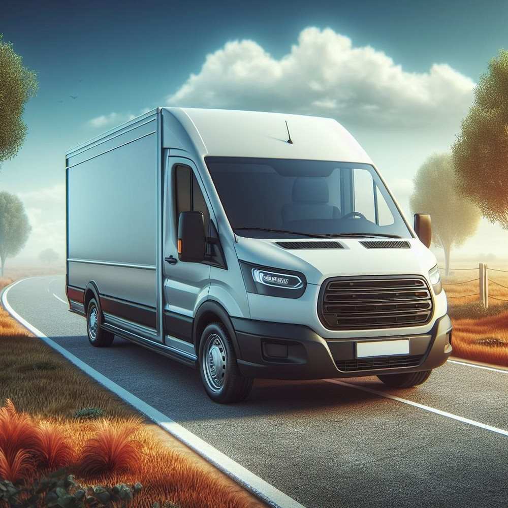 Mildenhall Van Insurance