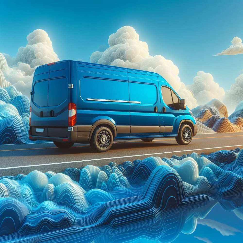 Milford-Haven Van Insurance