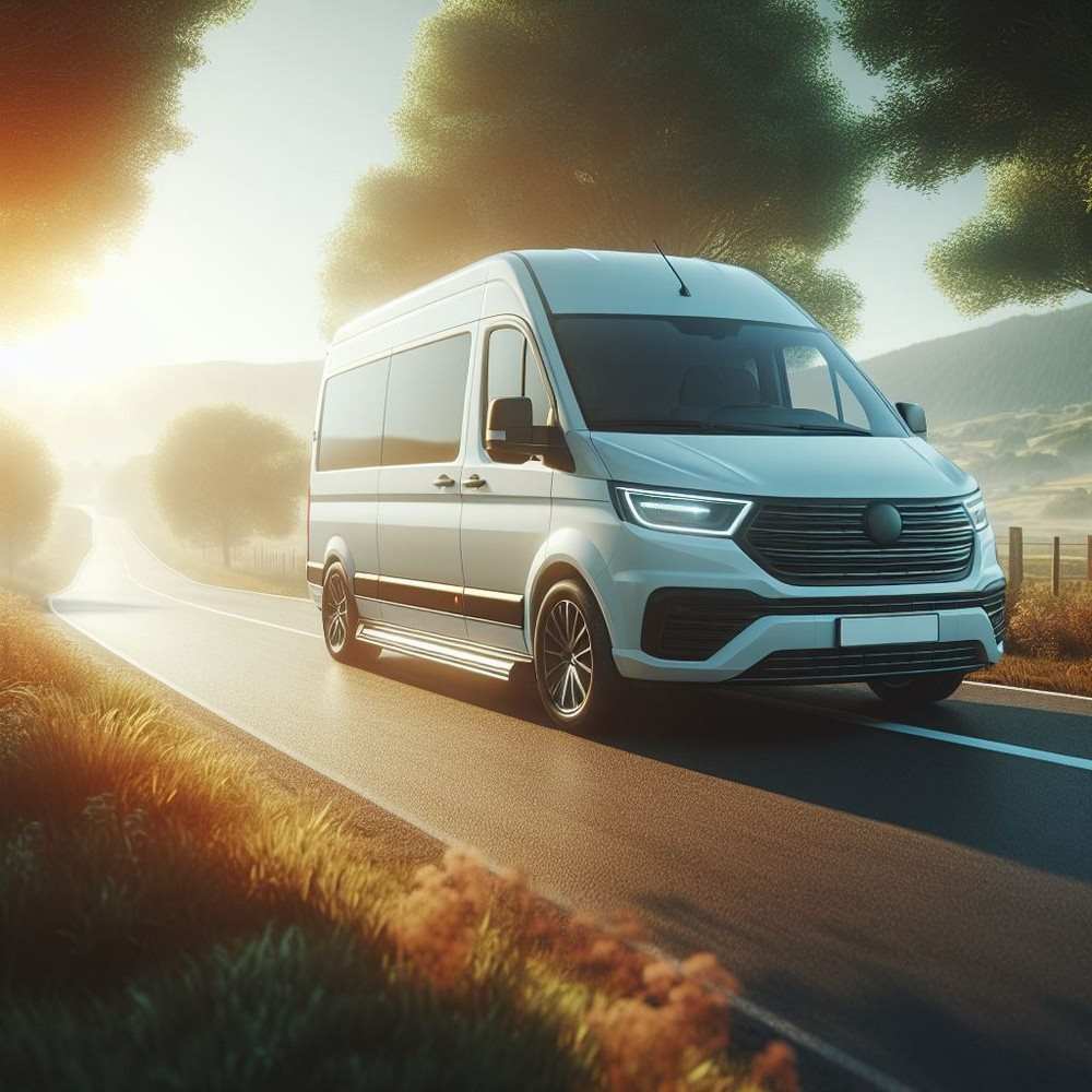 Millom Van Insurance