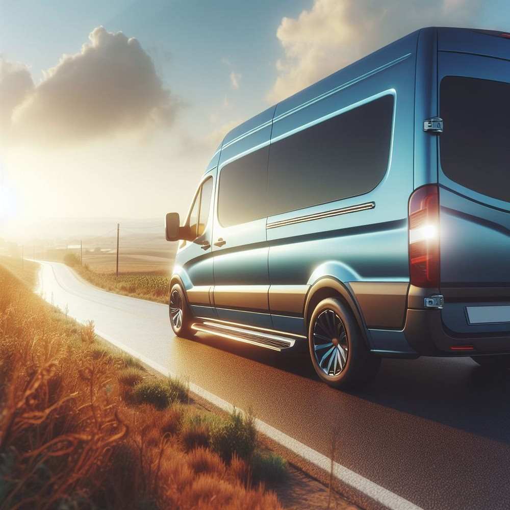 Milnathort Van Insurance