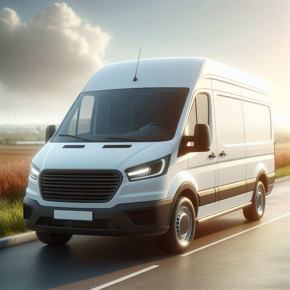 Milton-Keynes Van Insurance