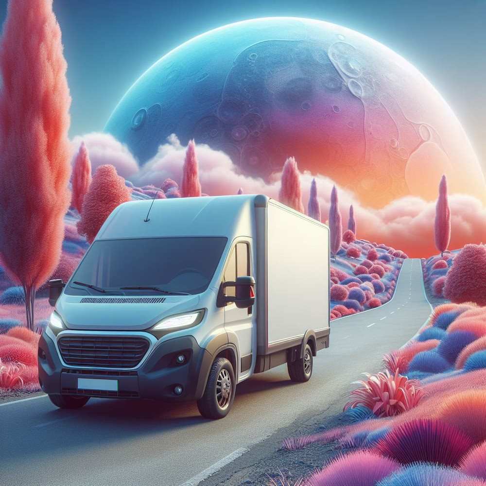 Bamburgh Van Insurance