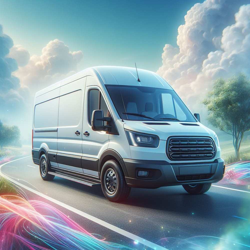 Minehead Van Insurance