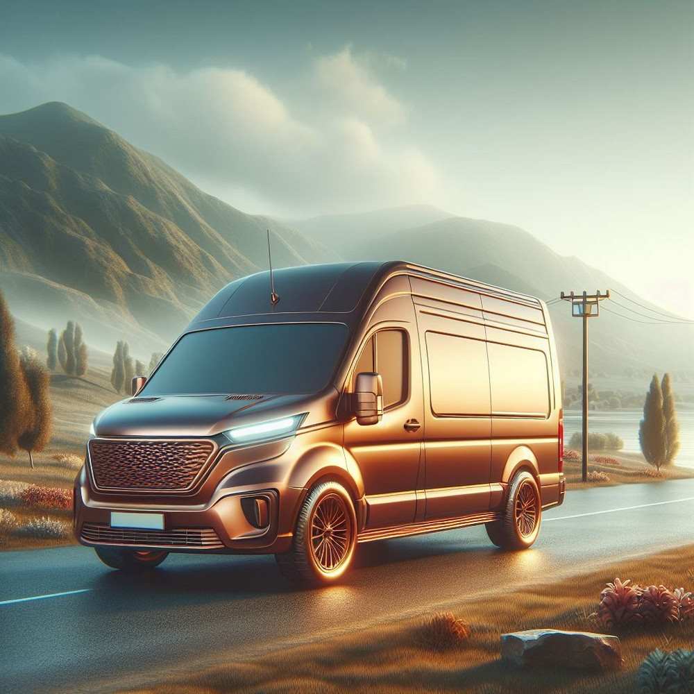 Modbury Van Insurance