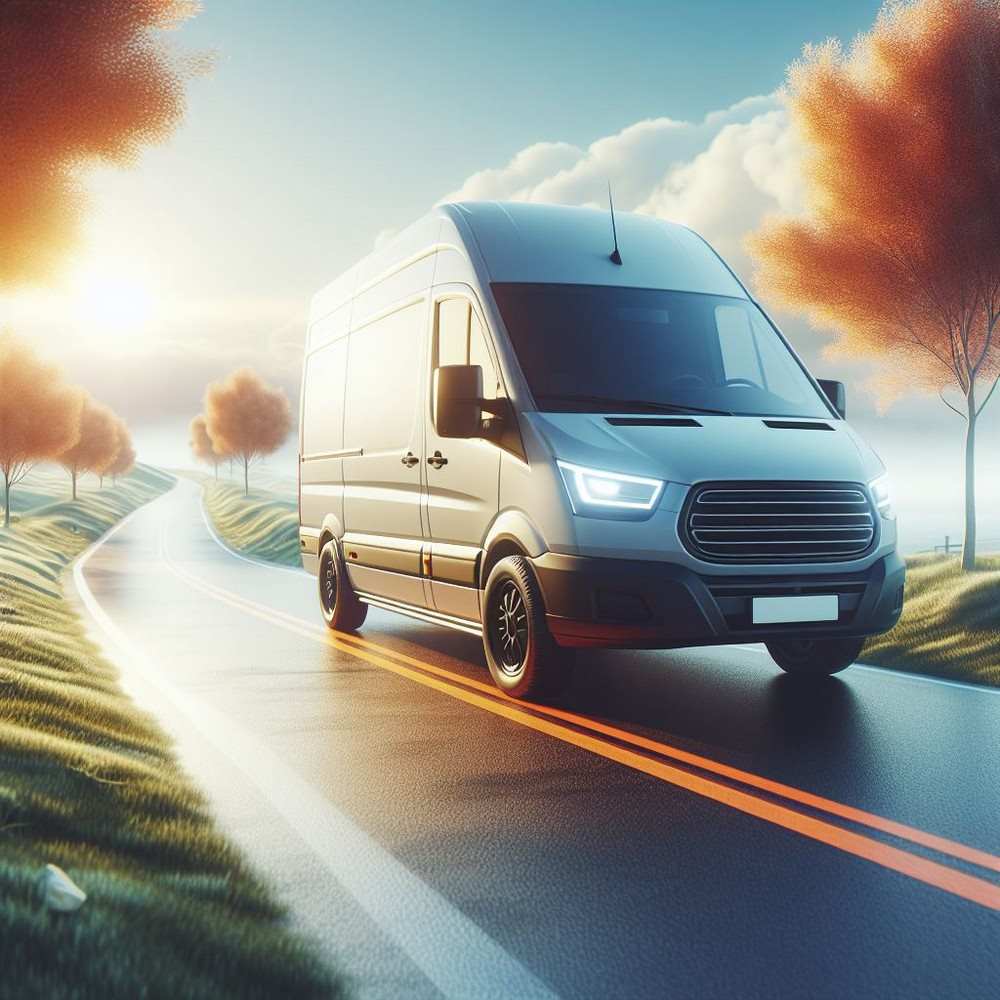 Moelfre Van Insurance