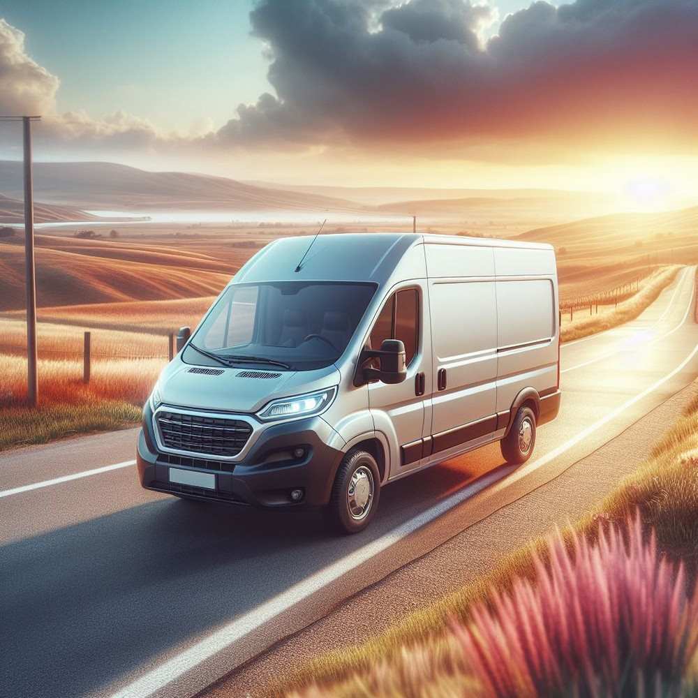 Mold Van Insurance