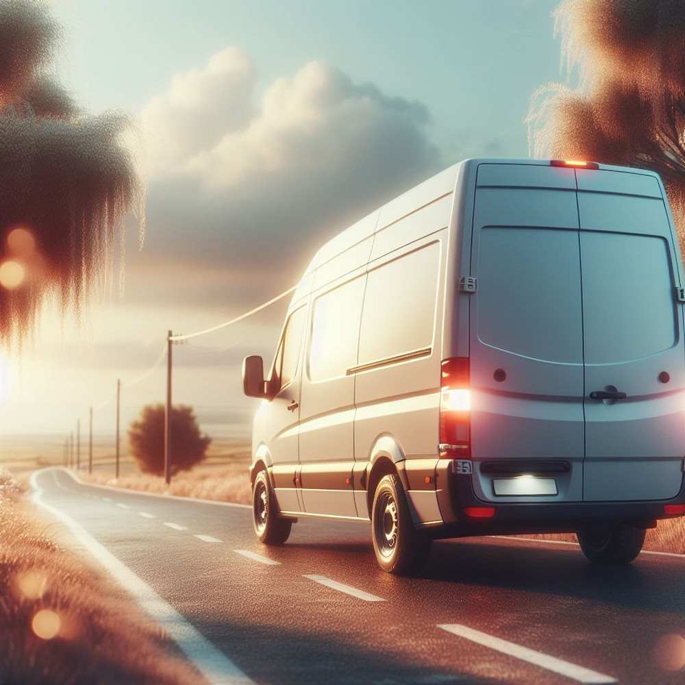Monifieth Van Insurance
