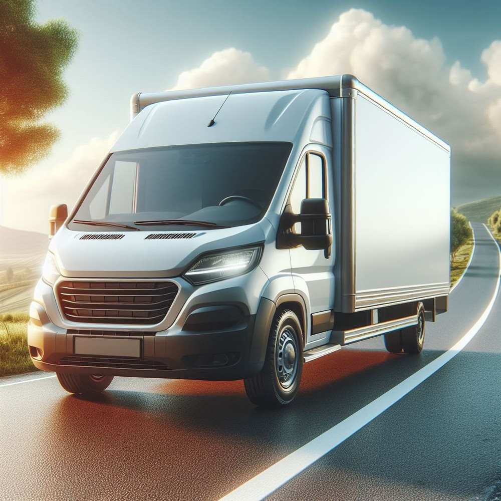 Montrose Van Insurance