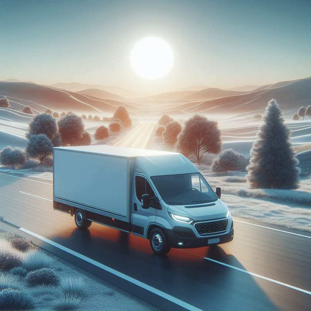 Moreton-in-Marsh Van Insurance