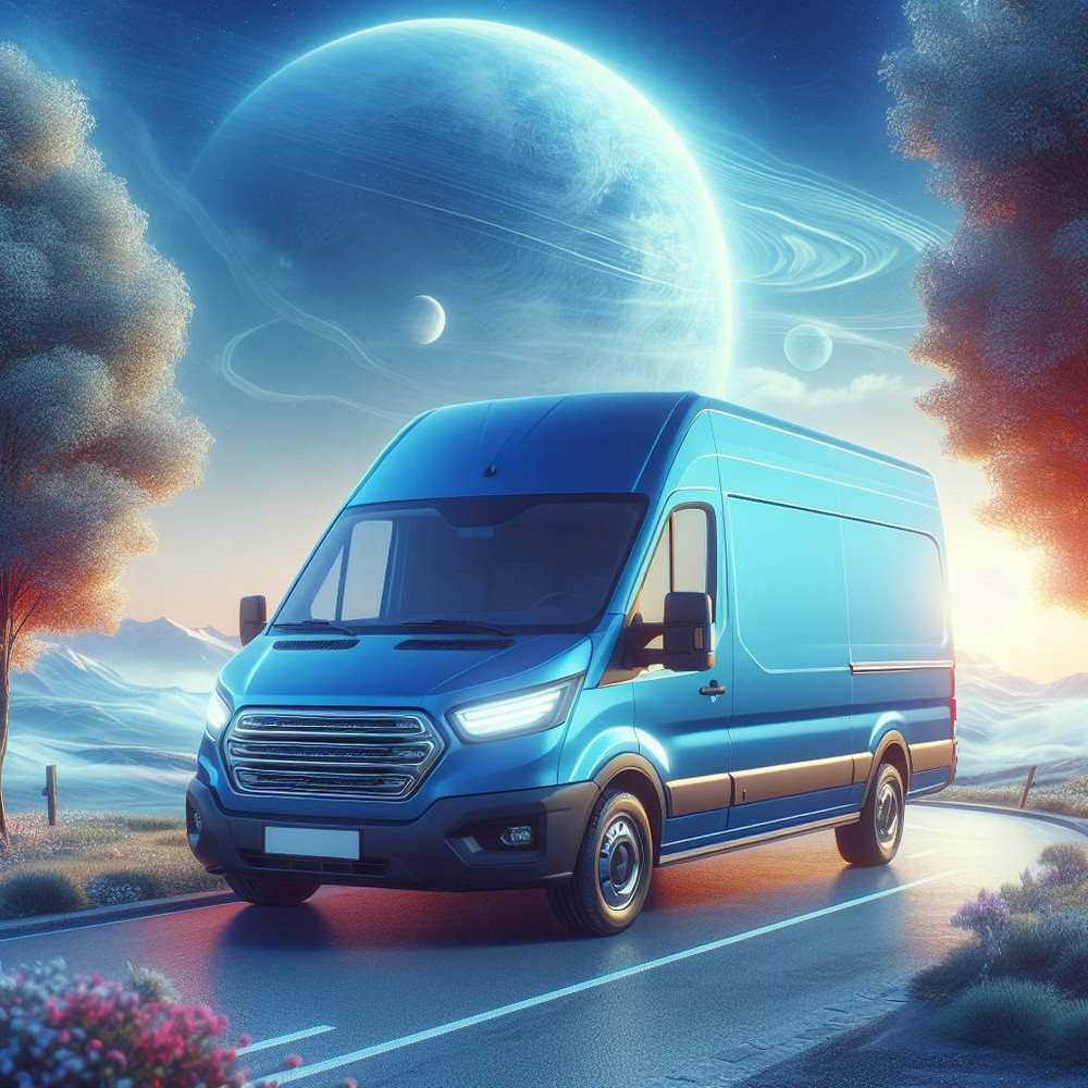 Morpeth Van Insurance