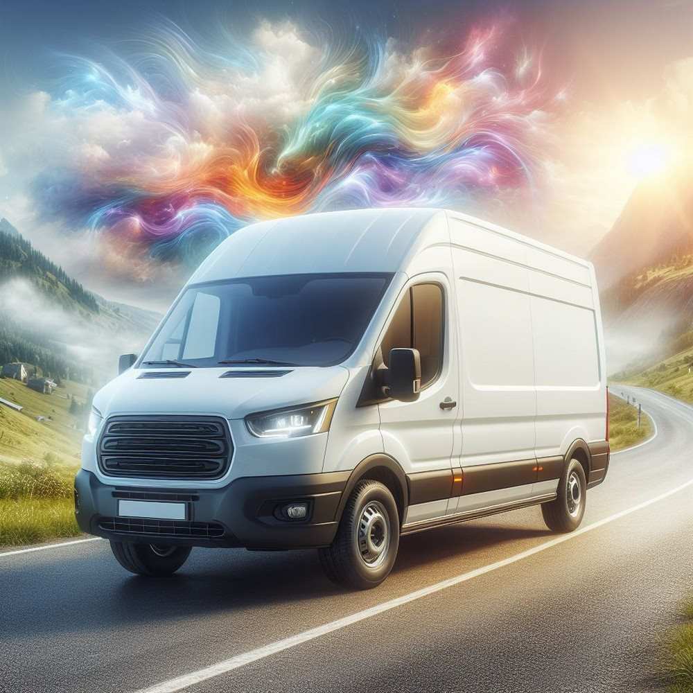 Mountsorrel Van Insurance