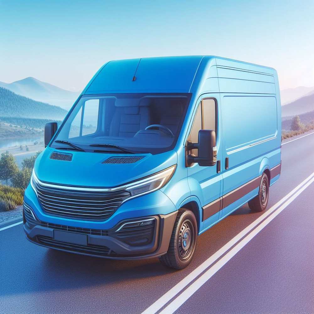 Nailsea Van Insurance
