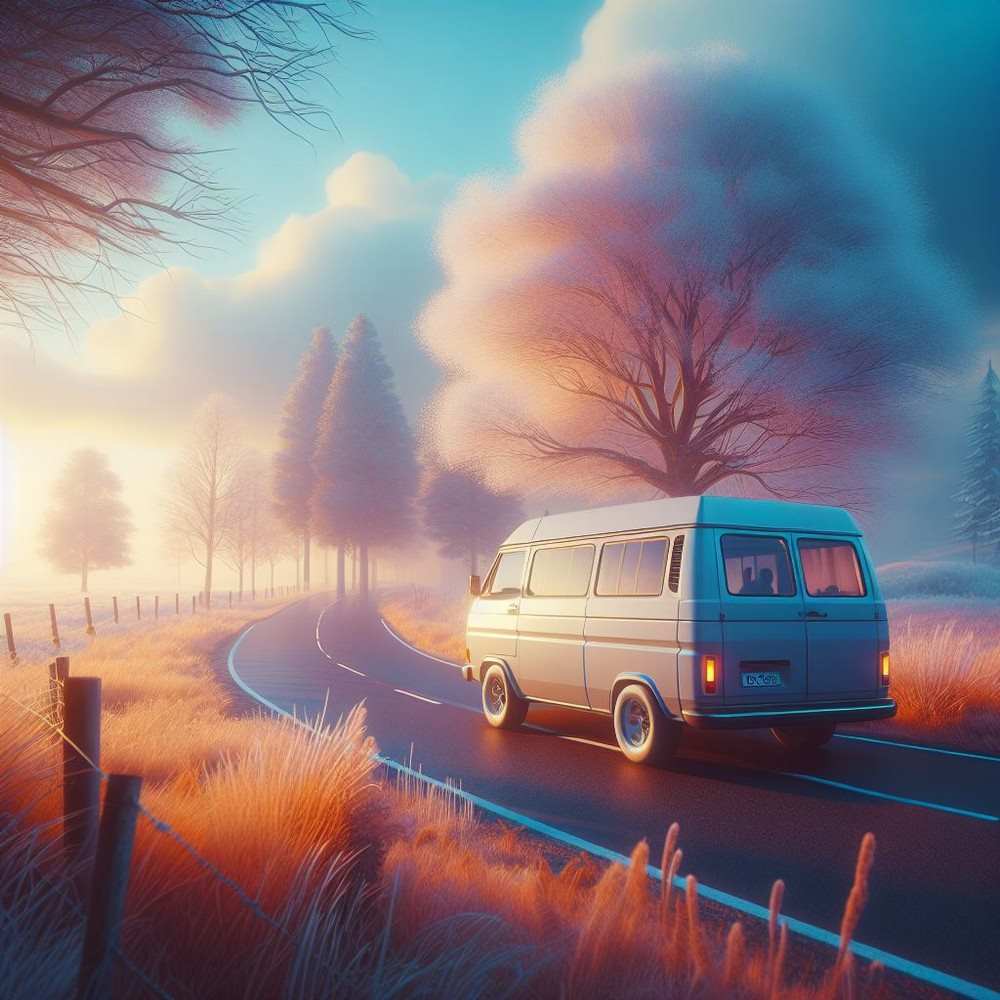 Nailsworth Van Insurance