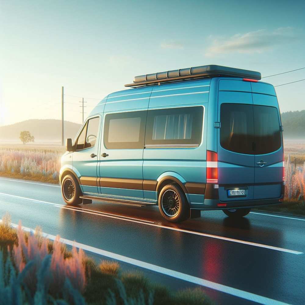 Needham-Market Van Insurance