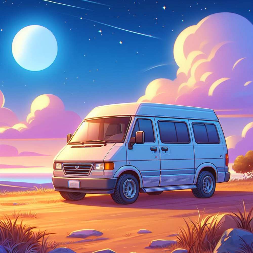 Nefyn Van Insurance