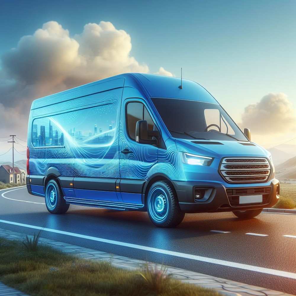 Bangor Van Insurance