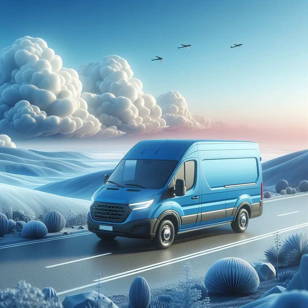 Newborough Van Insurance