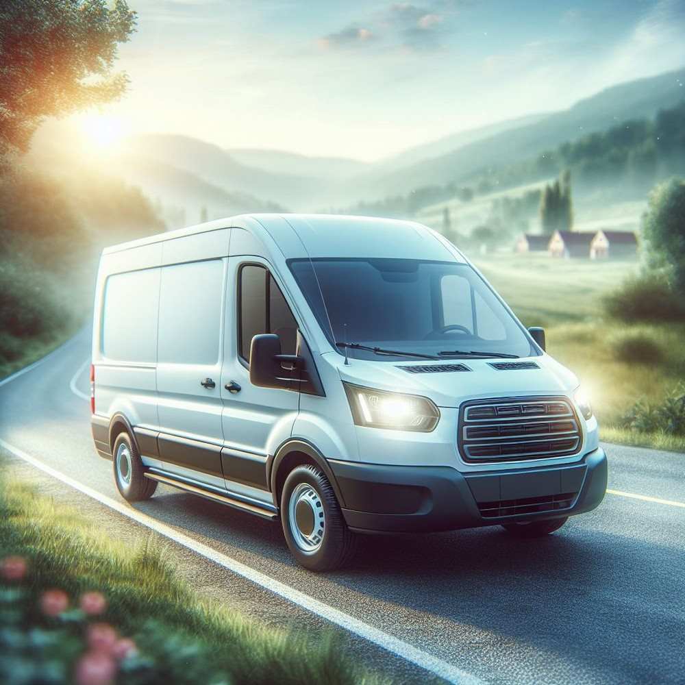 Newpor Van Insurance