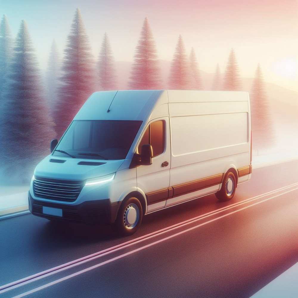 Banwell Van Insurance