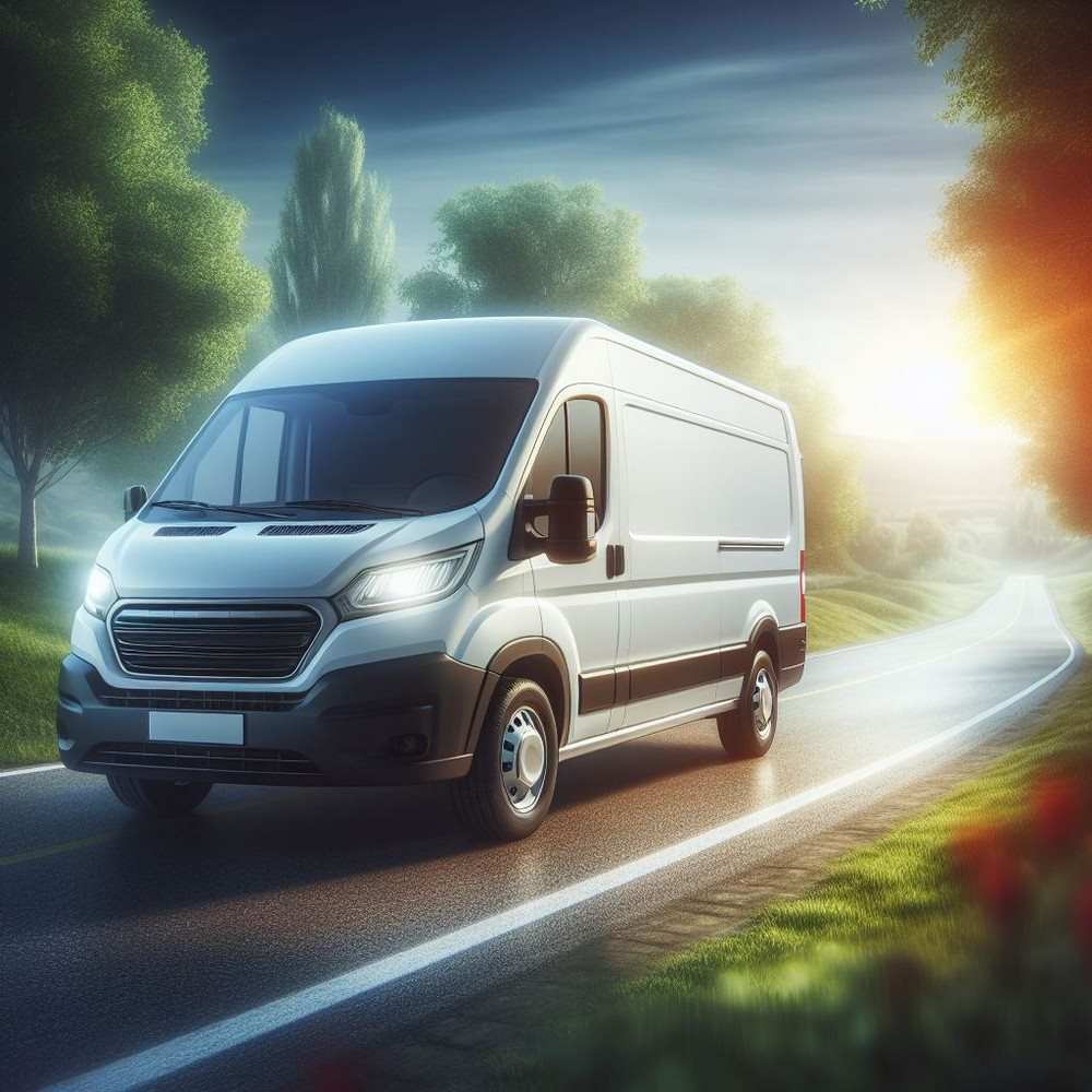 Newport Van Insurance
