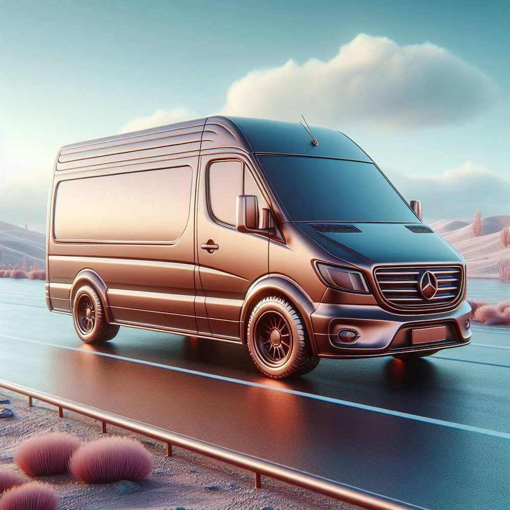 Newton-Abbot Van Insurance